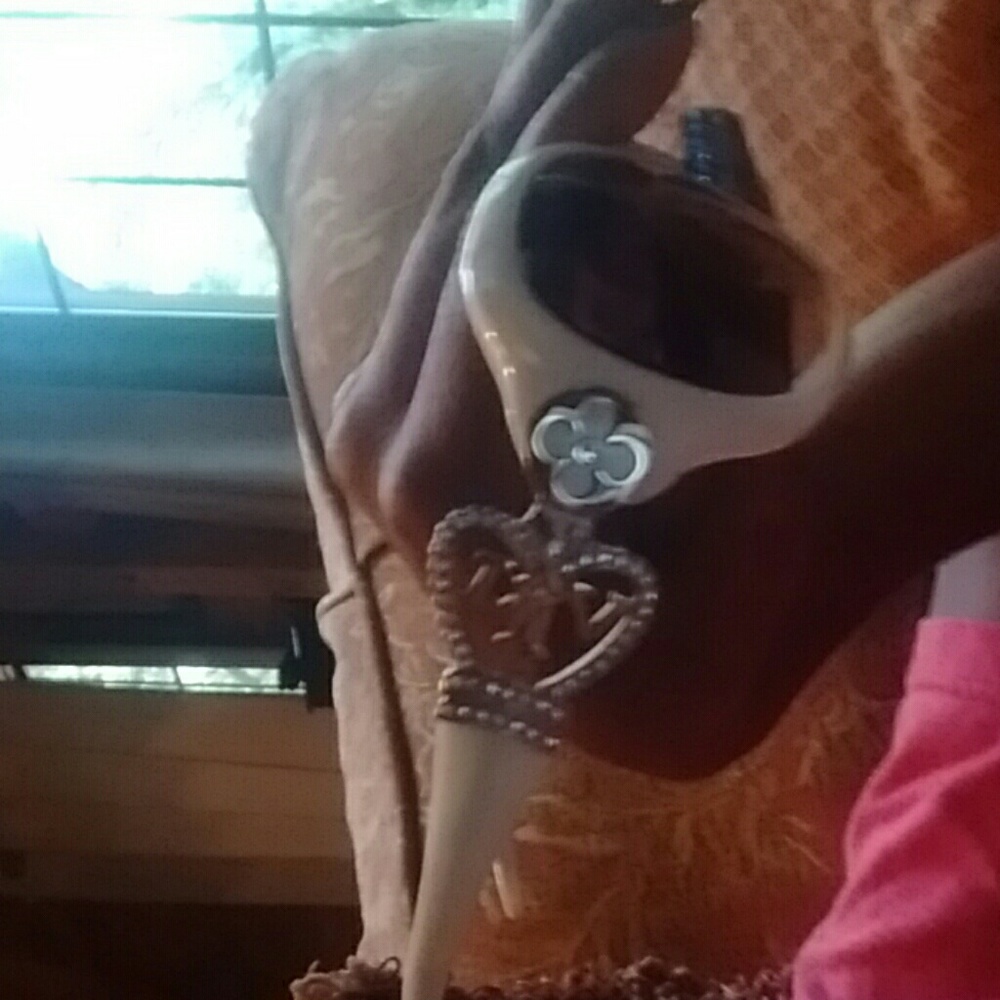 Louis Vuitton sunglasses